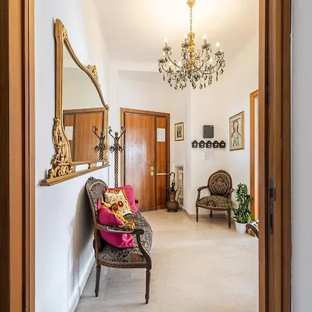 Bigfamilyflats-Vatican&Aurelio Rome Exterior photo